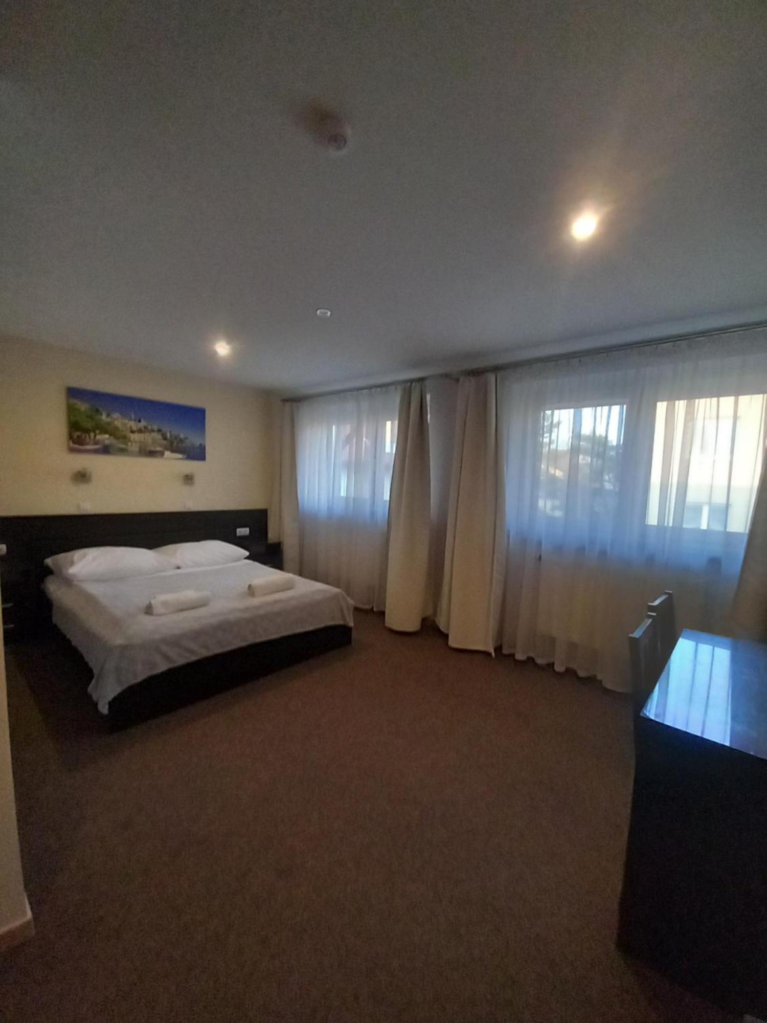Valda House 호텔 Rybie 외부 사진
