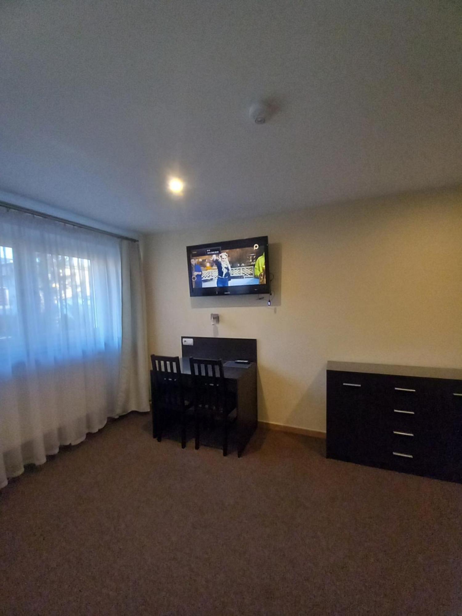 Valda House 호텔 Rybie 외부 사진