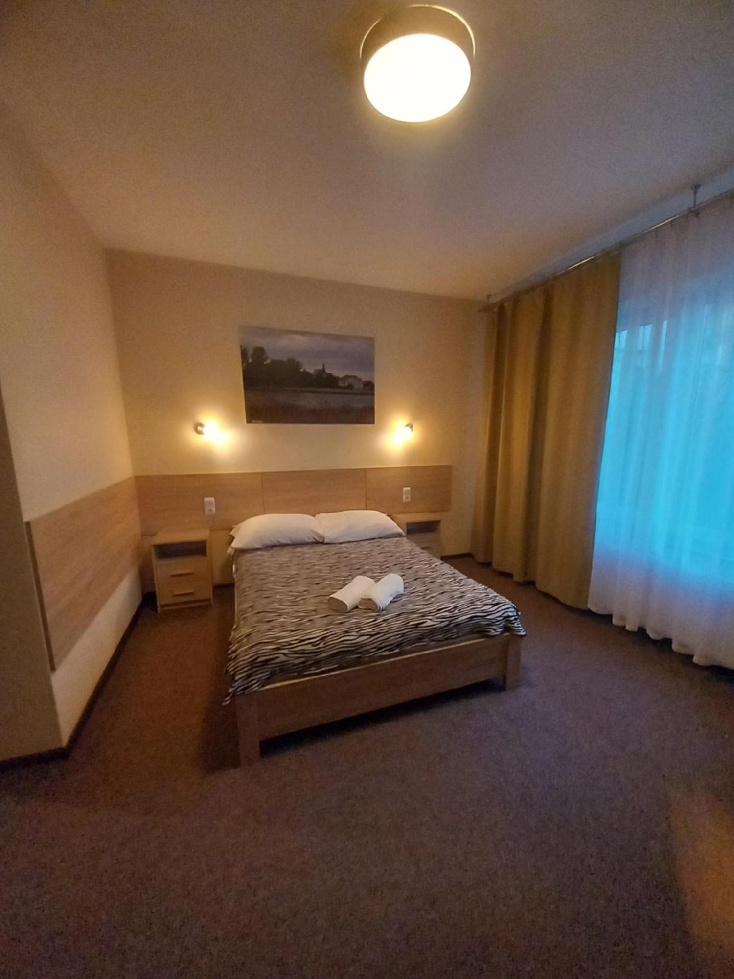 Valda House 호텔 Rybie 외부 사진