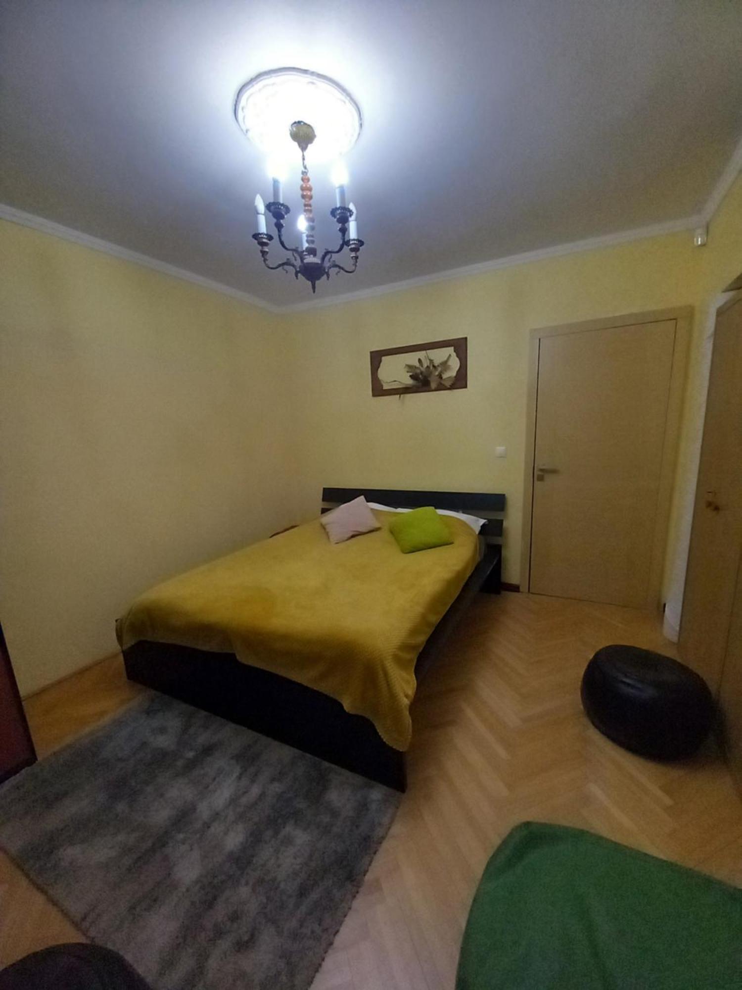 Valda House 호텔 Rybie 외부 사진
